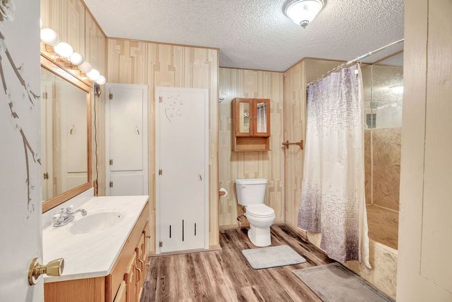 1707 Goliad St, House other with 3 bedrooms, 1 bathrooms and 2 parking in Big Spring TX | Image 14