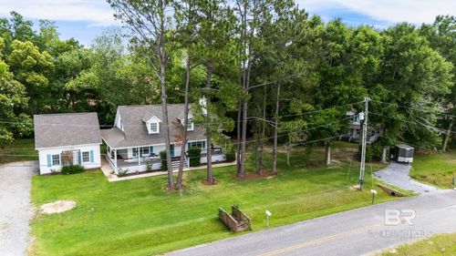 205 Se 2nd St, Summerdale, AL, 36580-4191 | Card Image
