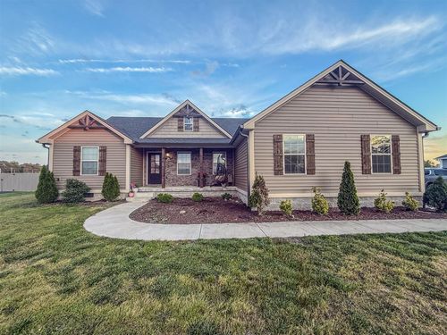 184 Greenbriar Ln, Smiths Grove, KY, 42171 | Card Image