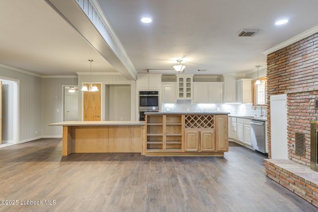 1308 E Buckley St, House other with 4 bedrooms, 3 bathrooms and null parking in Brownfield TX | Image 15
