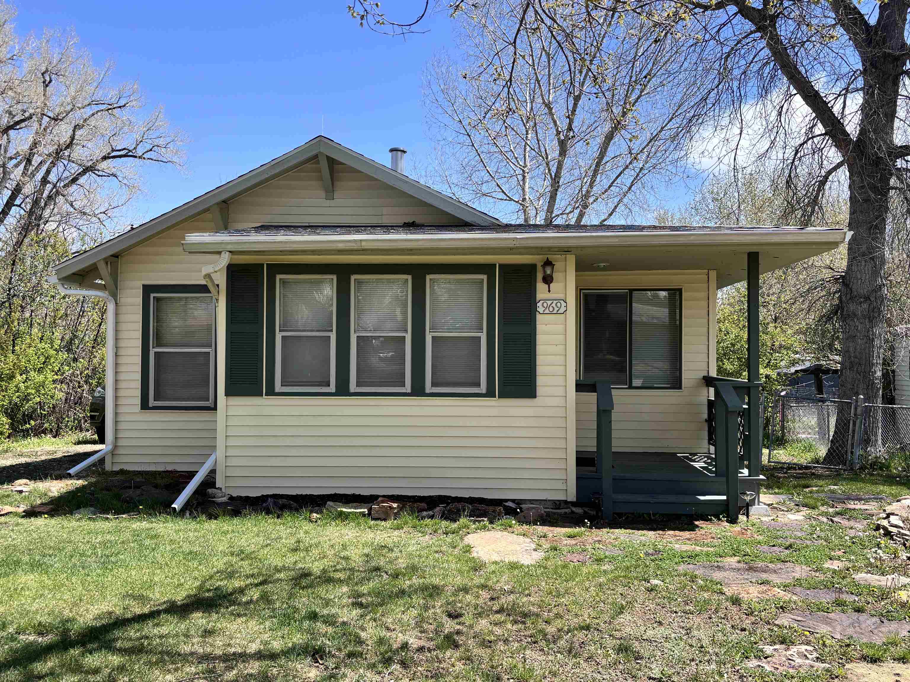 Residential in Buffalo