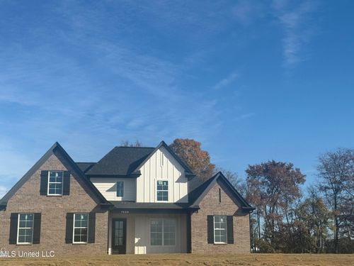 7486 Newbury Dr, Olive Branch, MS, 38654-1563 | Card Image