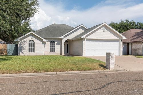 3508 N 39th Street, McAllen, TX, 78501 | Card Image