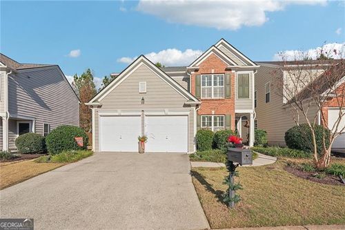 285 Balaban Circle, Woodstock, GA, 30188 | Card Image