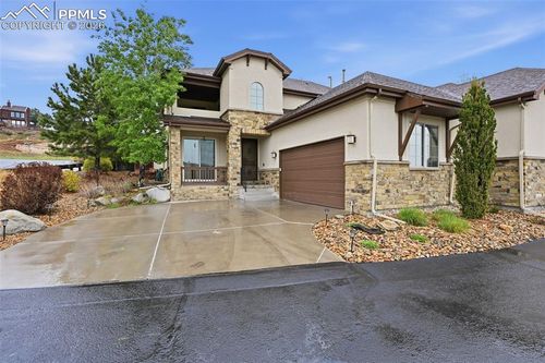 4417 Echo Court, Larkspur, CO, 80118 | Card Image