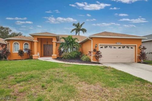 16561 Wellington Lakes Cir, FORT MYERS, FL, 33908-7621 | Card Image