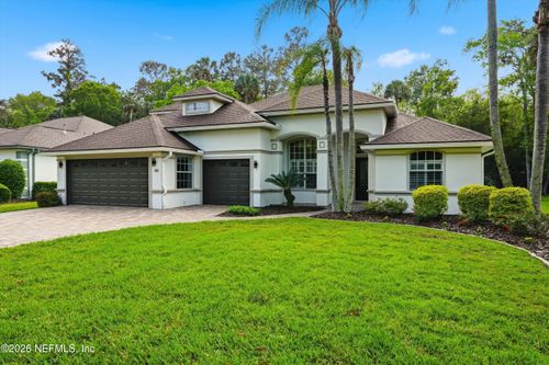 101 Old Mill Ct, Ponte Vedra Beach, FL, 32082-4133 | Card Image