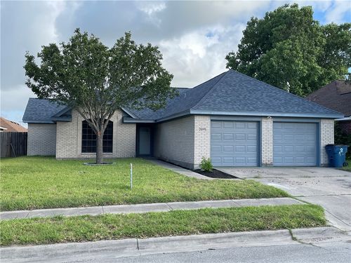 2091 Jenica West, Ingleside, TX, 78362 | Card Image