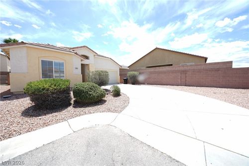 8845 Settlers Pointe Ct, Las Vegas, NV, 89148-1201 | Card Image