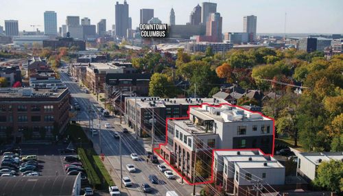901-893901 N 4th St, Columbus, OH, 43201-3625 | Card Image