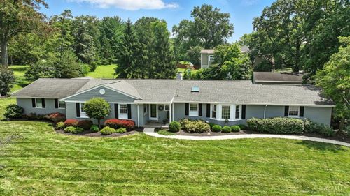 7749 Concord Hills Lane, Sycamore Twp, OH, 45243 | Card Image
