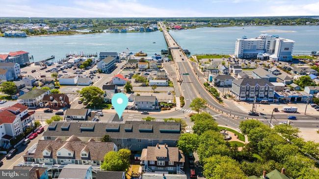 UNIT-106 - 109 Caroline St, Condo with 1 bedrooms, 1 bathrooms and null parking in OCEAN CITY MD | Image 32
