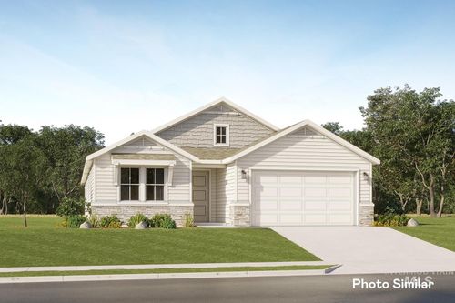 5125 N Bartok Ave, Meridian, ID, 83646-2021 | Card Image