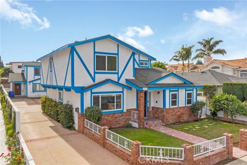 a- Perry Avenue, Redondo Beach, CA, 90278 | Card Image