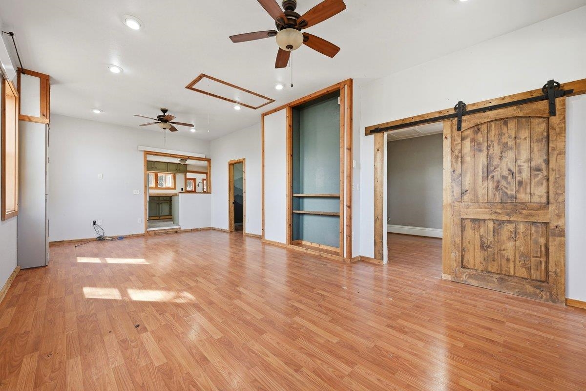 Residential in Lead