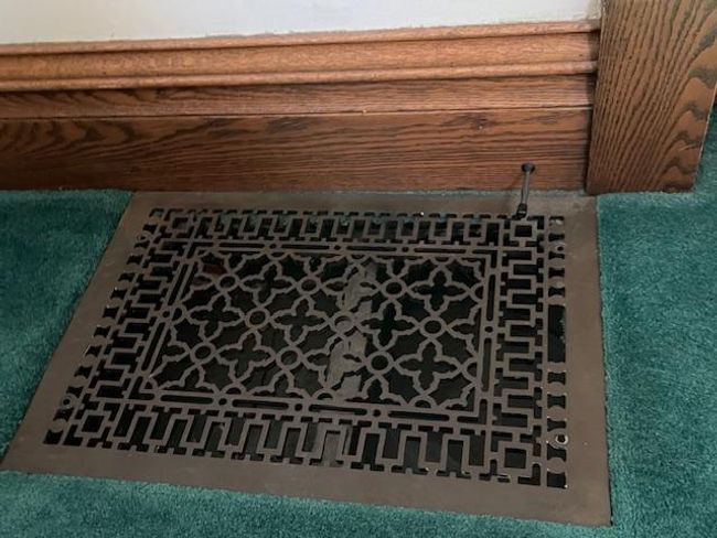 Floor grate | Image 44