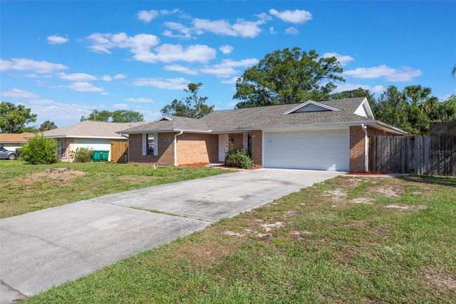 1022 Blue Horizon Dr, House other with 3 bedrooms, 2 bathrooms and null parking in DELTONA FL | Image 39