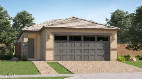 17408 N Del Mar Avenue, Maricopa, AZ, 85138 | Card Image