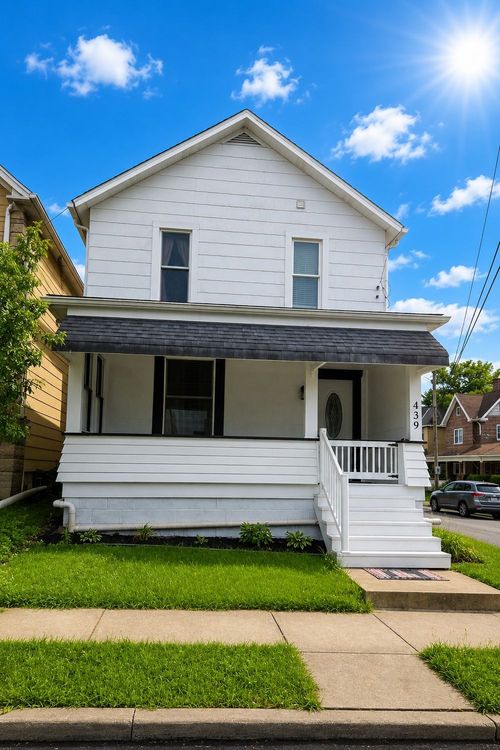 439 Longfellow St, Vandergrift, PA, 15690-1448 | Card Image
