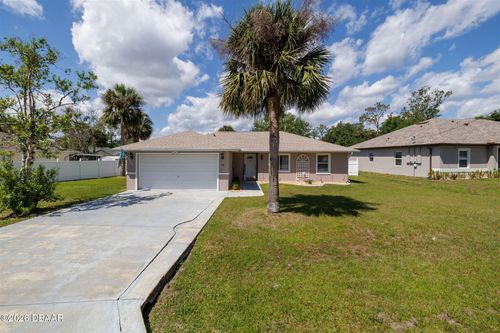 22 Prospect Ln, PALM COAST, FL, 32164-7411 | Card Image