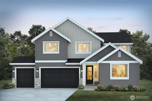 19453 116th Street Ct E, Bonney Lake, WA, 98391 | Card Image