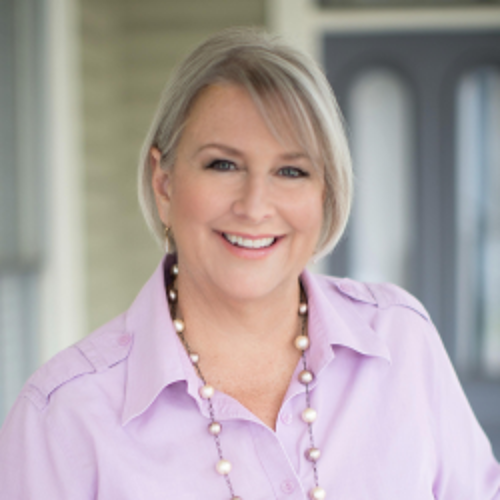 Ann Curley