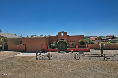 1111 E Superstition Blvd, Apache Junction, AZ, 85119-2900 | Card Image