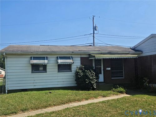 1210 W Leigh St, Richmond, VA, 23220-2236 | Card Image
