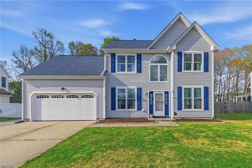 532 Shelview Cir, Chesapeake, VA, 23323-7016 | Card Image