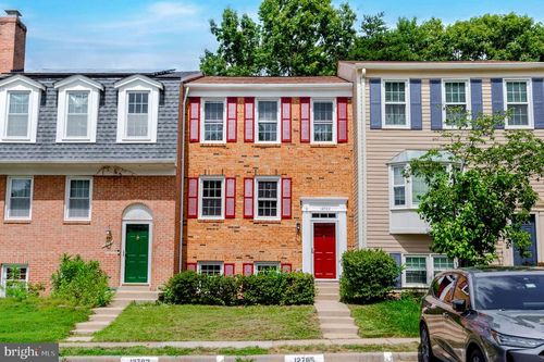 12703 Lockleven Ln, WOODBRIDGE, VA, 22192-5022 | Card Image