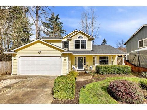2918 Sw 11th St, Battle Ground, WA, 98604-3078 | Card Image