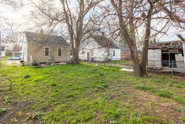 19672 Anglin St, House other with 2 bedrooms, 1 bathrooms and null parking in Detroit MI | Image 16