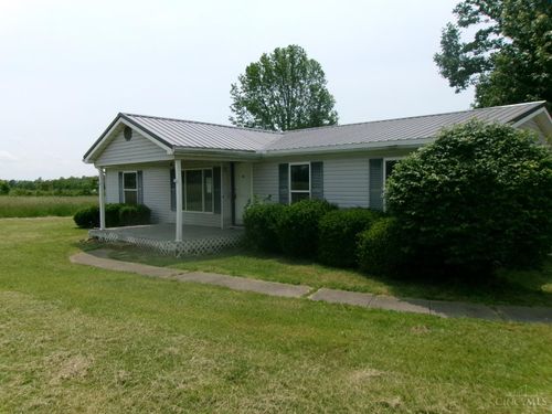 6773 Mount Aire Rd, Russellville, OH, 45168 | Card Image
