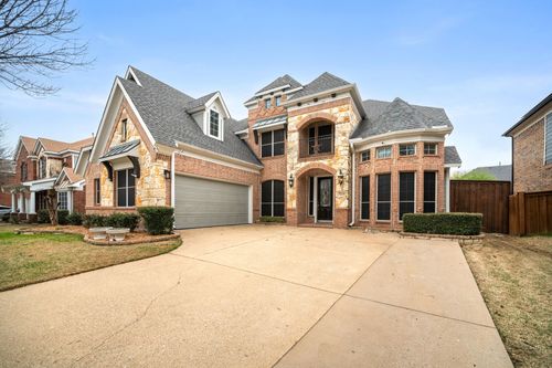 7215 Herboso, Grand Prairie, TX, 75054-6737 | Card Image