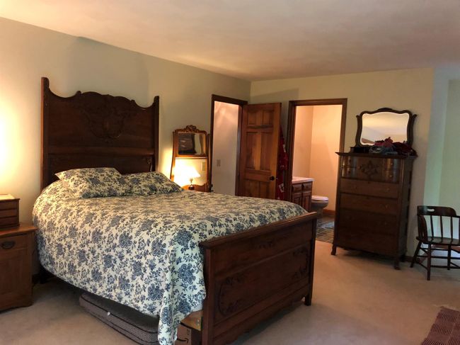 540 Forest Rd, House other with 3 bedrooms, 3 bathrooms and null parking in Lyndeborough NH | Image 18