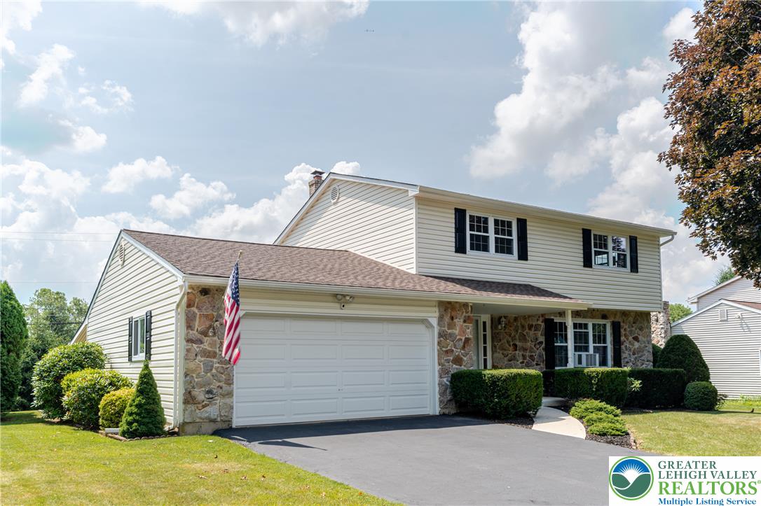 Residential in Lower Macungie Twp 3
