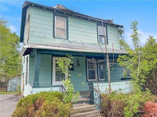 124 Baldwin Ave, Syracuse, NY, 13205 | Card Image