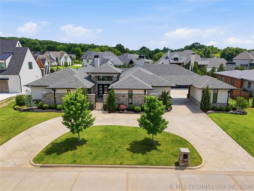 3474 75th St, Tulsa, OK, 74132-4664 | Card Image