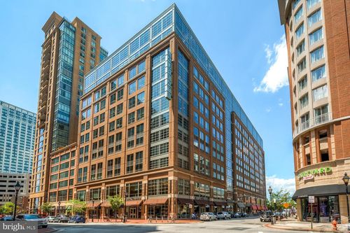 305-850 Aliceanna St, BALTIMORE, MD, 21202-4641 | Card Image