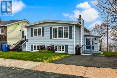 12 Neptune Rd, St. John's, NL, A1B1H5 | Card Image