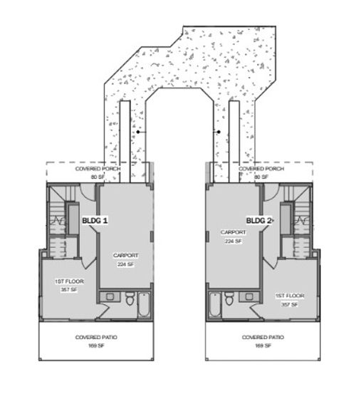 5231 Ledesma Road, Austin, TX, 78721 | Card Image