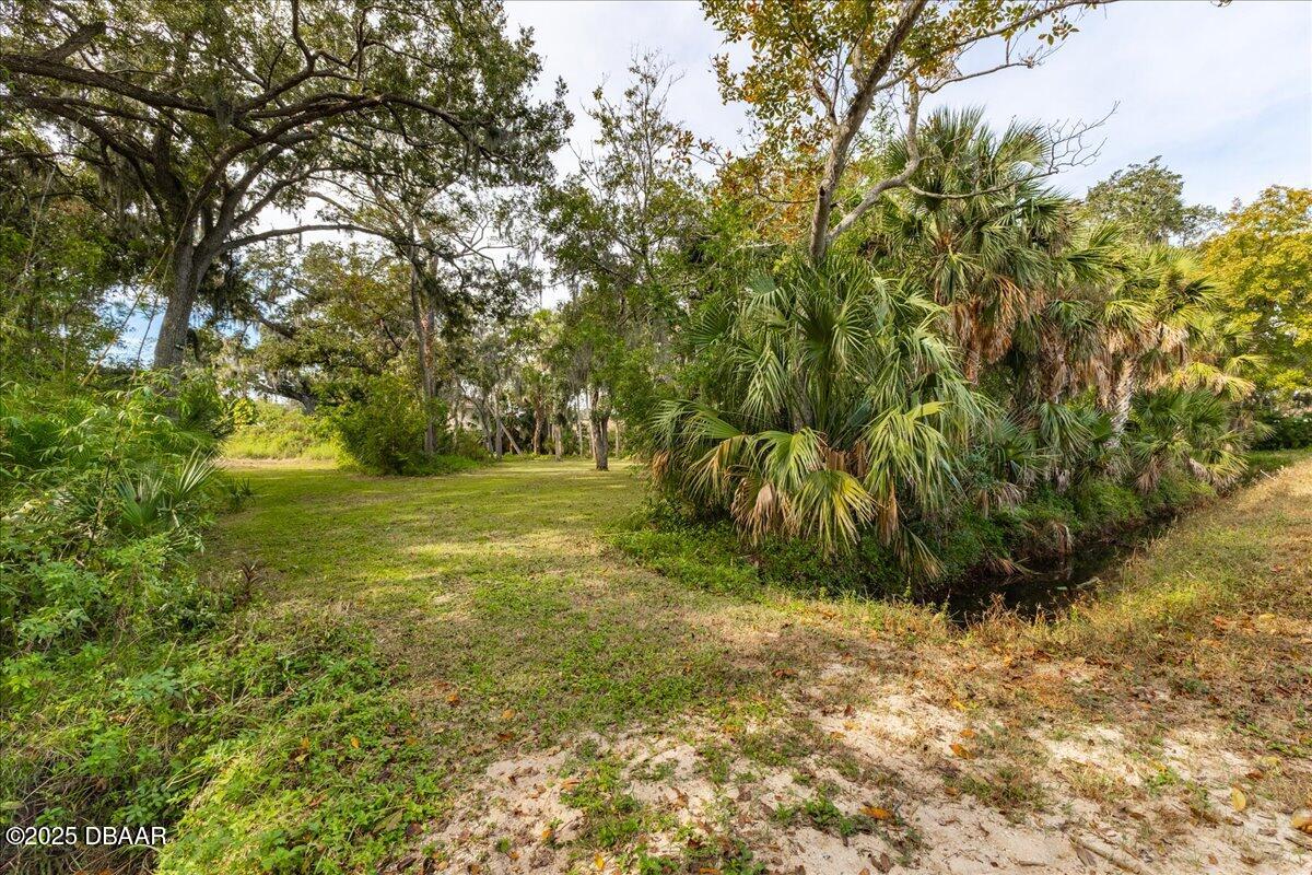 Land in Port Orange