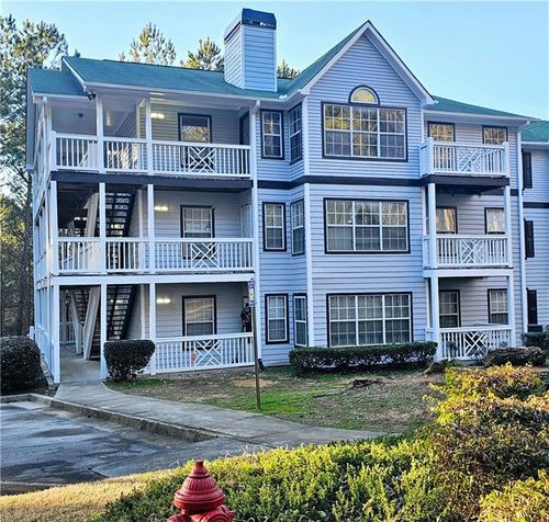 unit-1-3526 Shepherds Path, Decatur, GA, 30034-5046 | Card Image