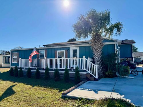 1718 Hawk, Surfside Beach, SC, 29575-5518 | Card Image