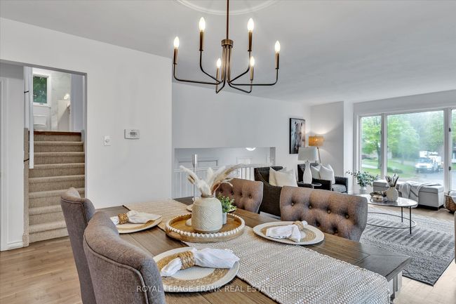 17 Claudette Crt, House other with 3 bedrooms, 4 bathrooms and 5 parking in Peterborough ON | Image 6