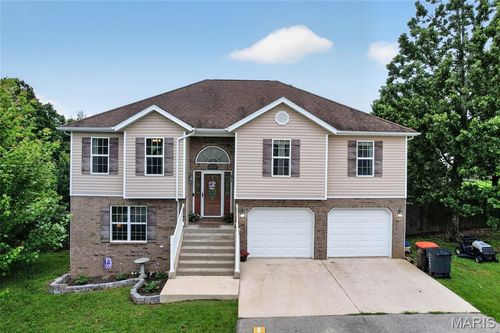 23022 Ransom Rd, Waynesville, MO, 65583-7832 | Card Image