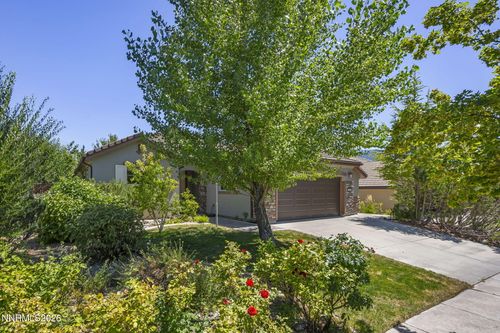 1490 Orchard Park Trl, Reno, NV, 89523-3865 | Card Image