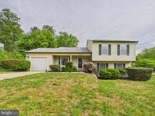 7606 Huntsman Ct, CLINTON, MD, 20735-3062 | Card Image