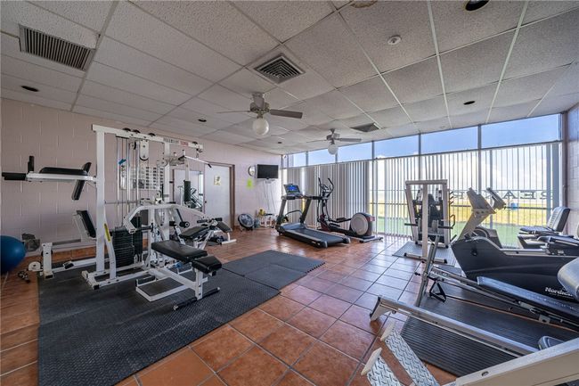 Workout center | Image 22