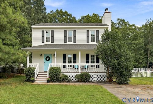 9501 Brocket Dr, Midlothian, VA, 23112-1659 | Card Image